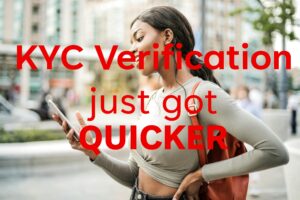 Blog Fast KYC Verification: Get Verified In Seconds