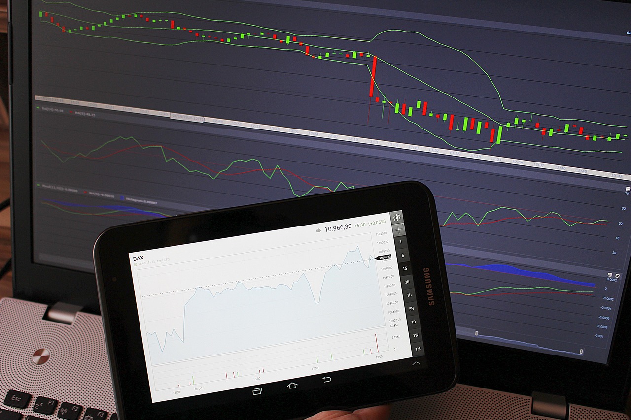 Blog What No One Tells You About Forex: 7 Startling Risks and Smart Ways for Beginners to Protect Their Money