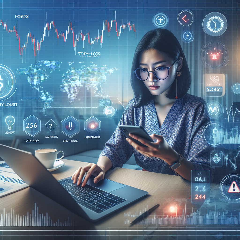 Blog What No One Tells Beginners About Forex Trading (5 Costly Mistakes That’ll Burn Your Account)