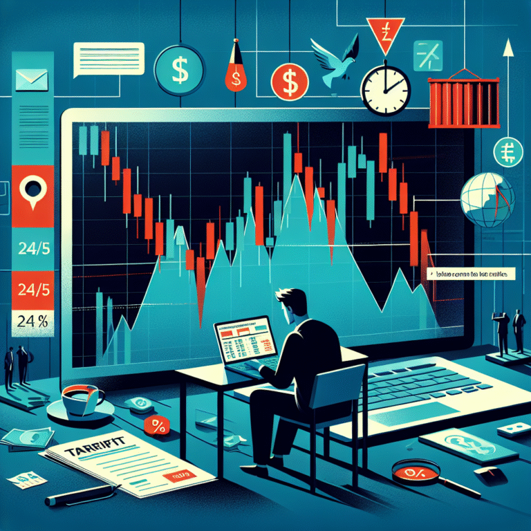 7 Shocking Predictions About the Future of Forex Trading That’ll Change How Beginners Trade