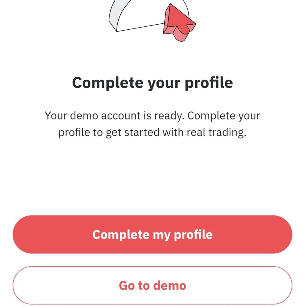 5 Easy Steps to Creating a Trading Account in 2025 deriv demo account ready