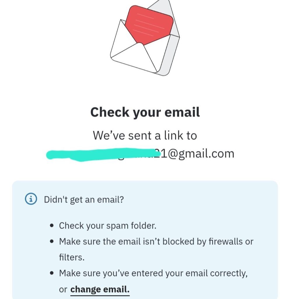 5 Easy Steps to Creating a Trading Account in 2025 deriv signup confirmation