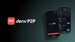 Step-by-Step Guide: How to Withdraw Money from Deriv Trading Account Using DP2P