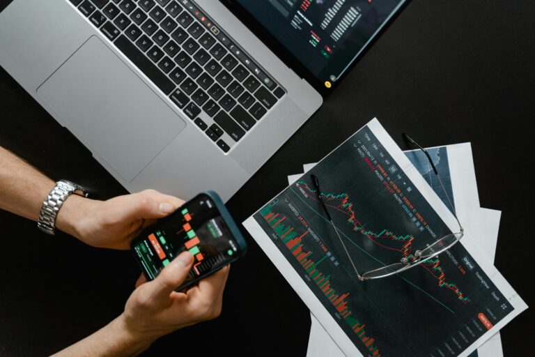 How I Easily Funded My Forex Account For Free