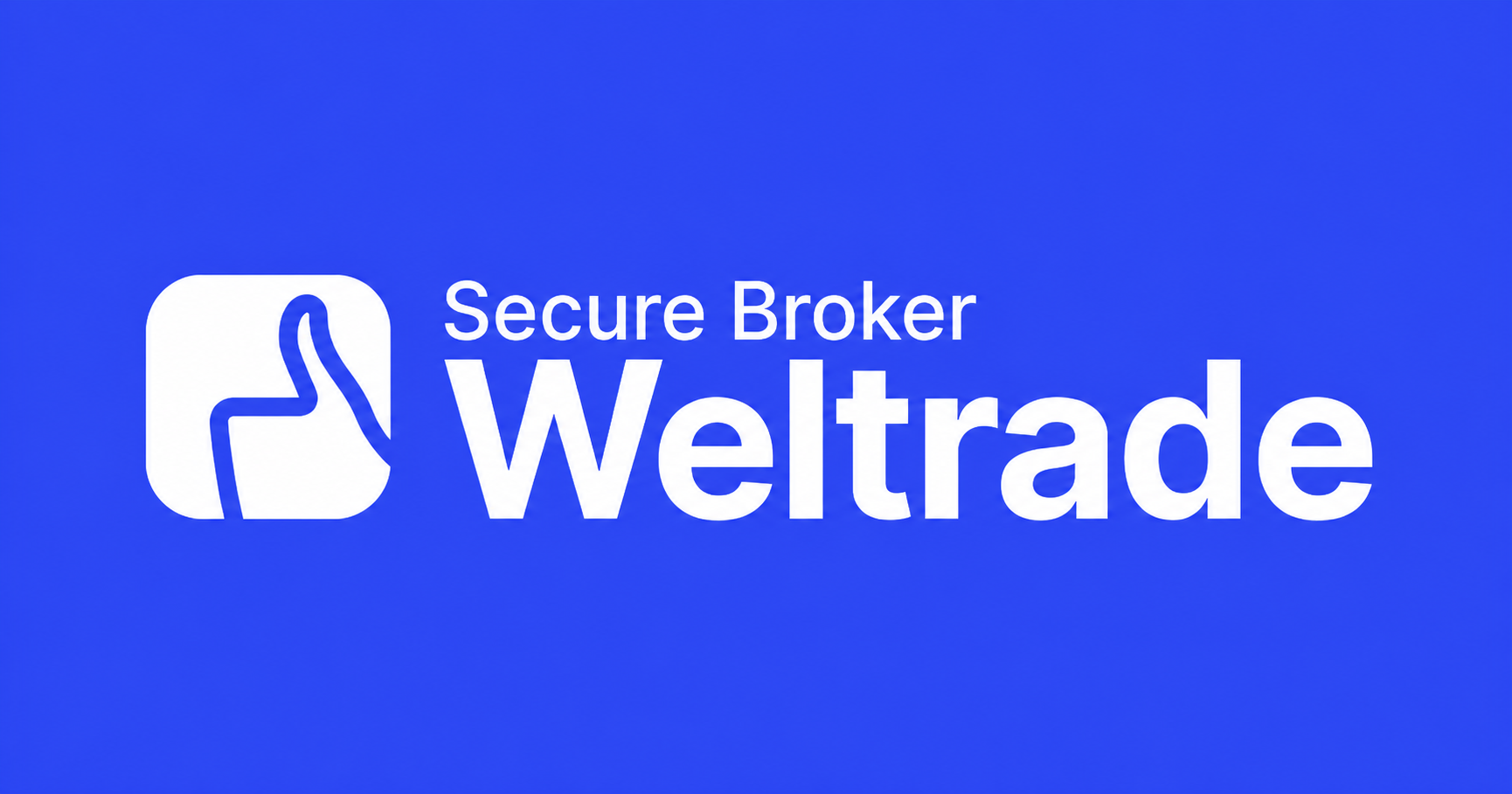 weltrade signup